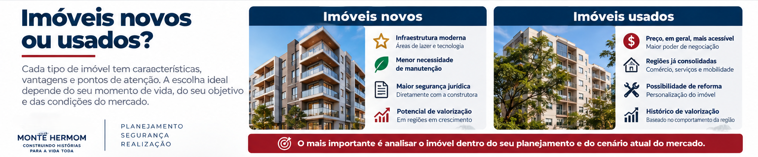 Análise de localização, oferta e demanda no mercado imobiliário